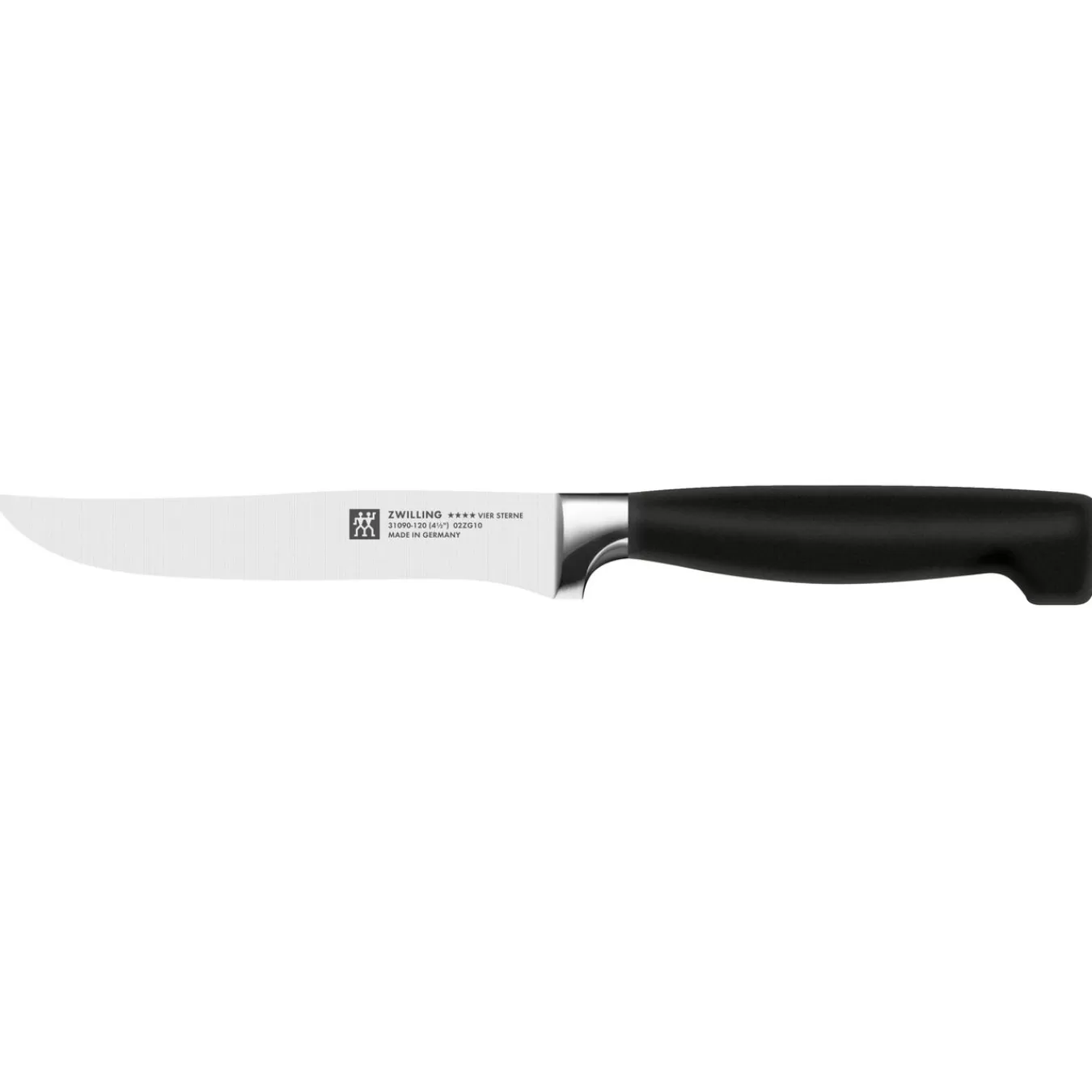 ZWILLING Steakmesserset 4-Tlg No-Color Clearance