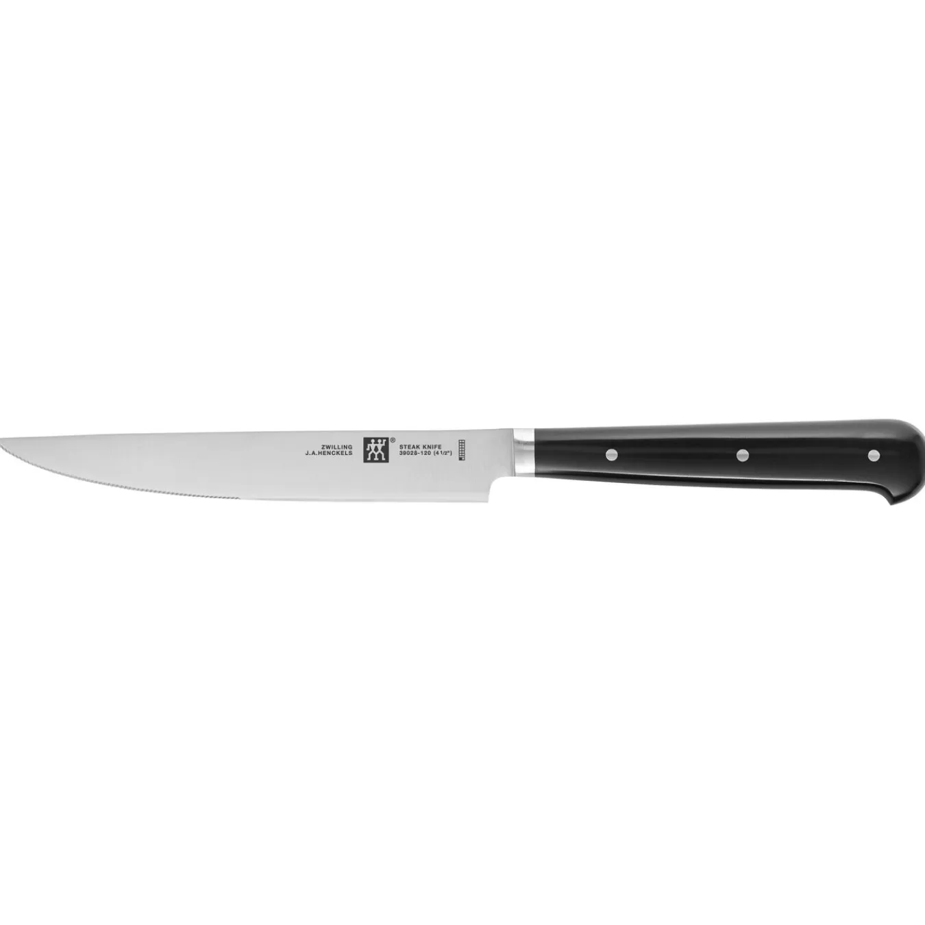 ZWILLING Steakmesserset 4-Tlg No-Color Discount