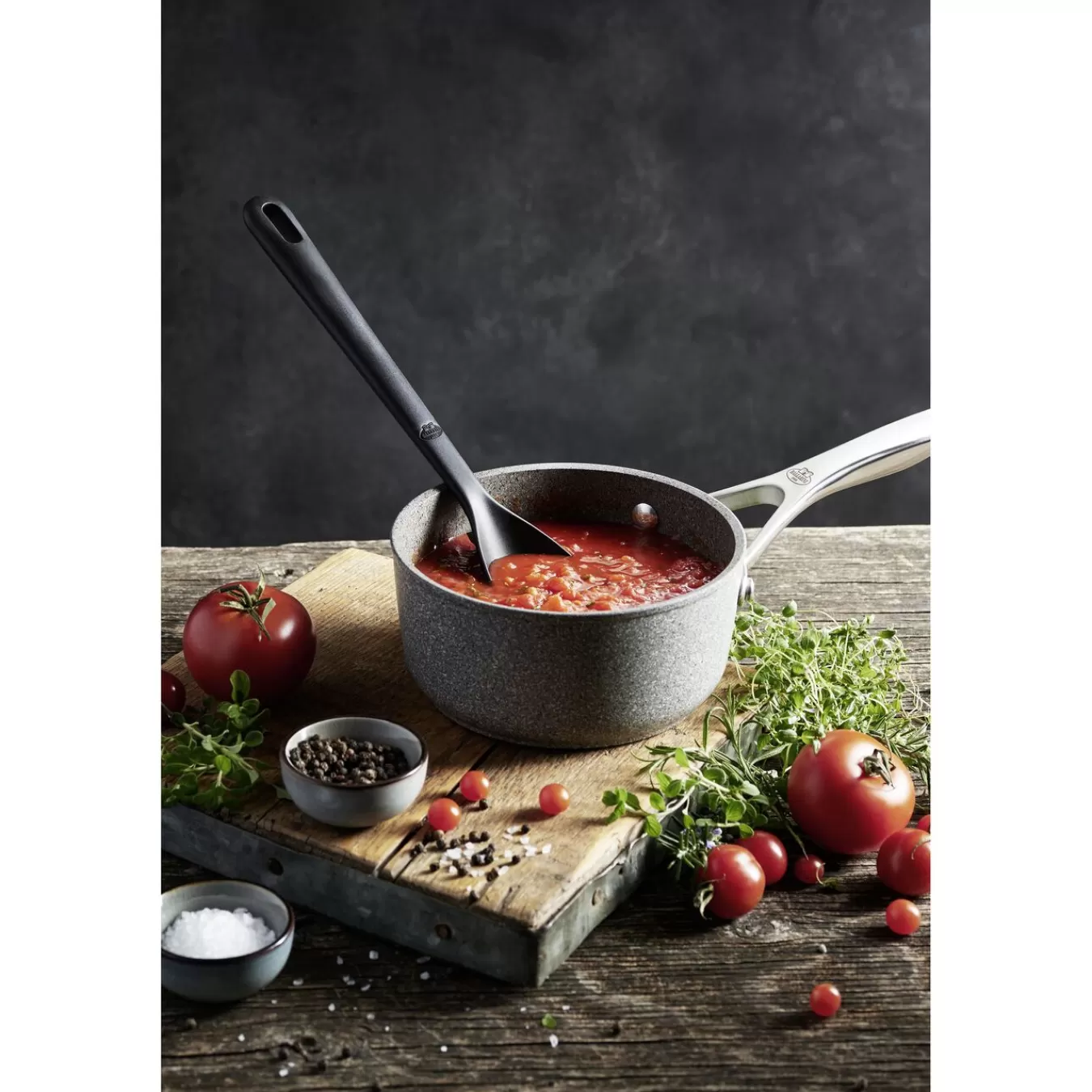 ZWILLING Stieltopf 16 Cm, Aluminium No-Color Online