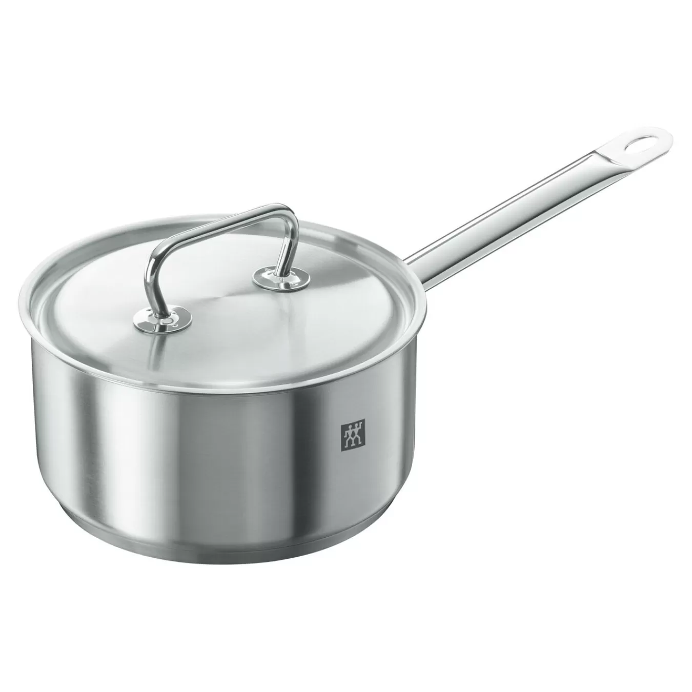 ZWILLING Stieltopf 20 Cm, 18/10 Edelstahl No-Color Outlet