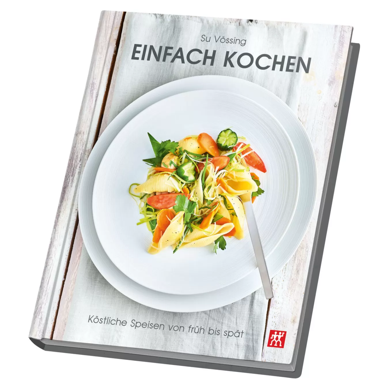 ZWILLING Su Vossing Einfach Kochen No-Color Sale