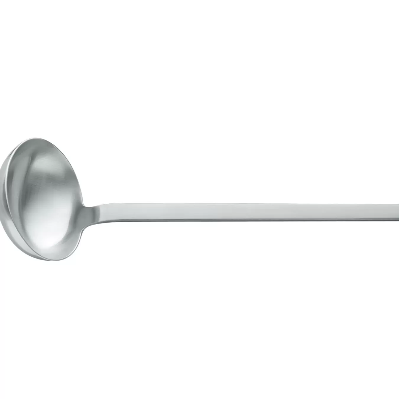 ZWILLING Suppenkelle Mattiert Silber Clearance