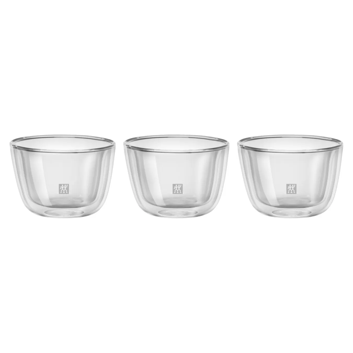 ZWILLING Tapas Set 3-Tlg Transparent Cheap