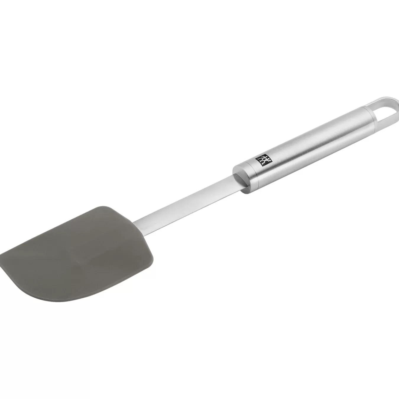 ZWILLING Teigschaber, 28 Cm, Silikon Silber Outlet