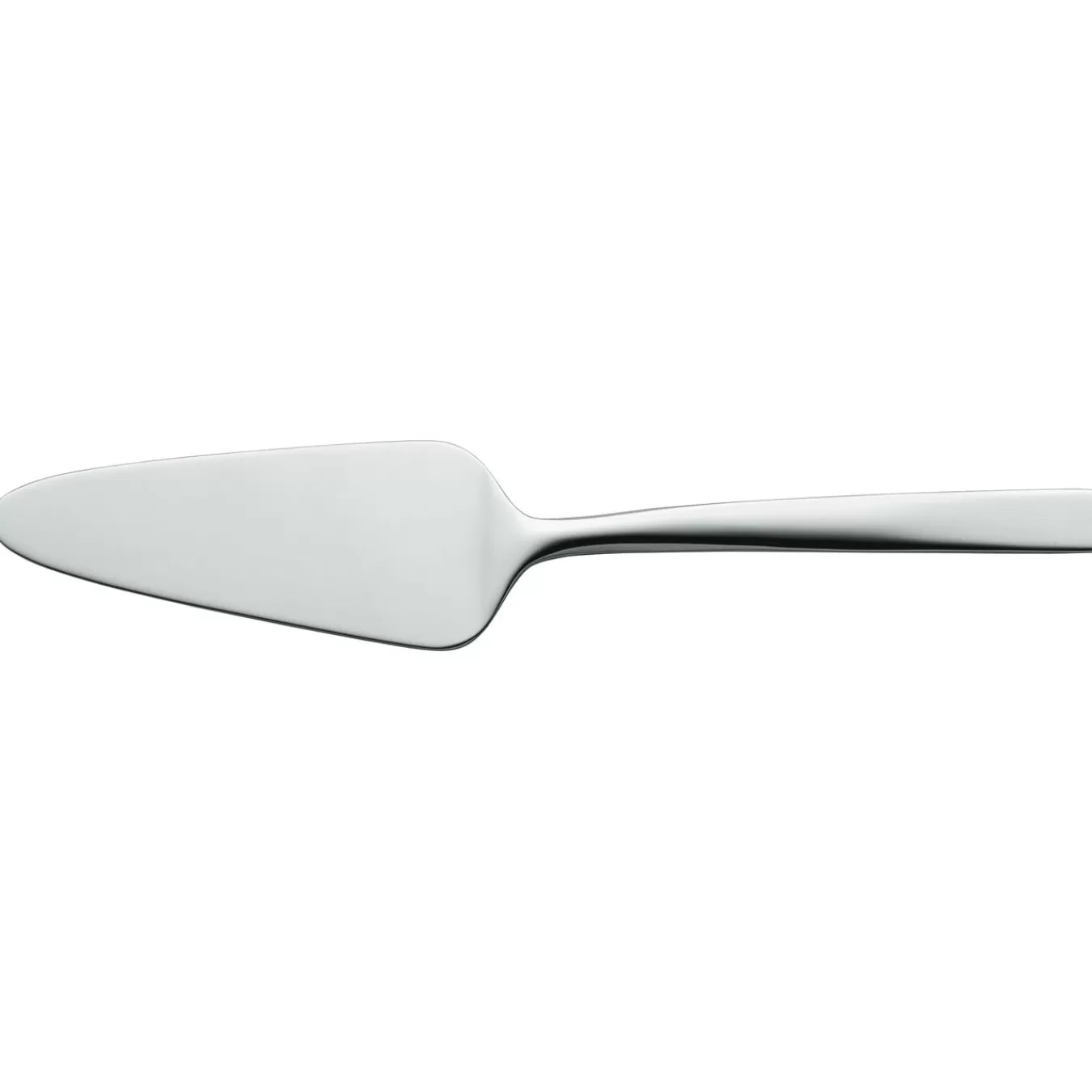 ZWILLING Tortenheber Poliert Silber Discount