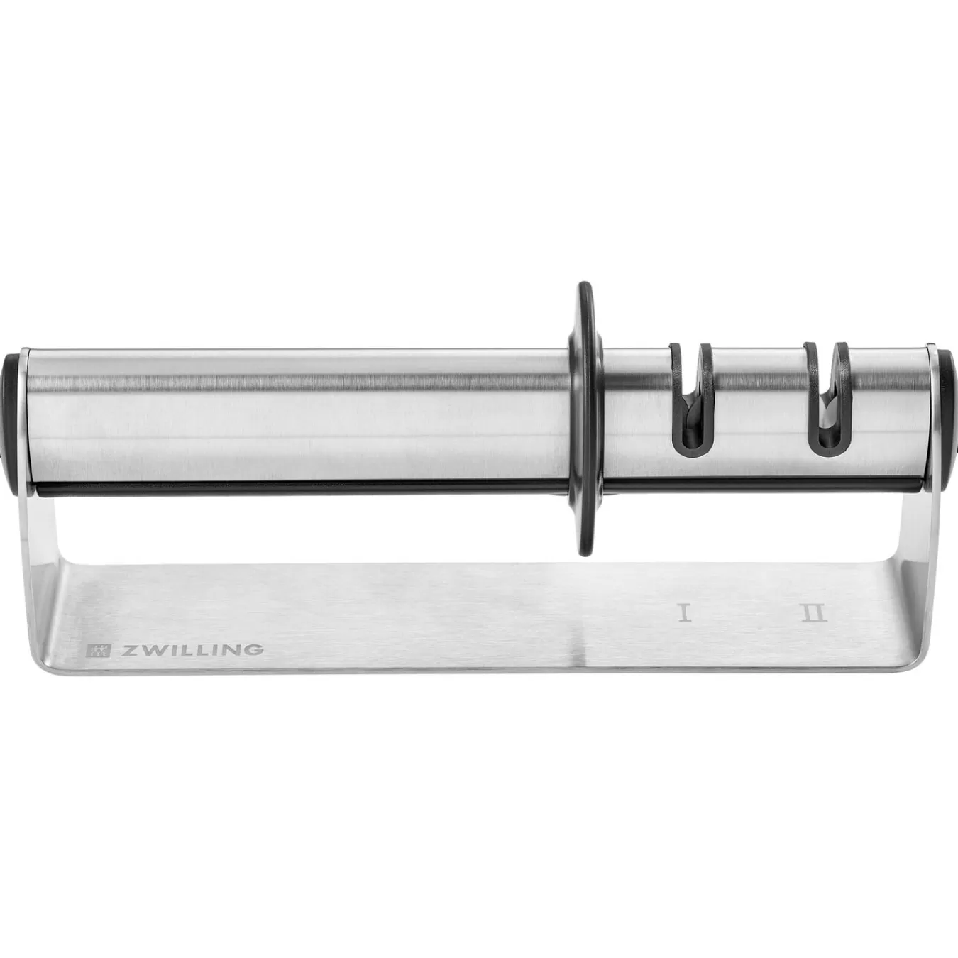 ZWILLING Twinsharp Select Silber Clearance