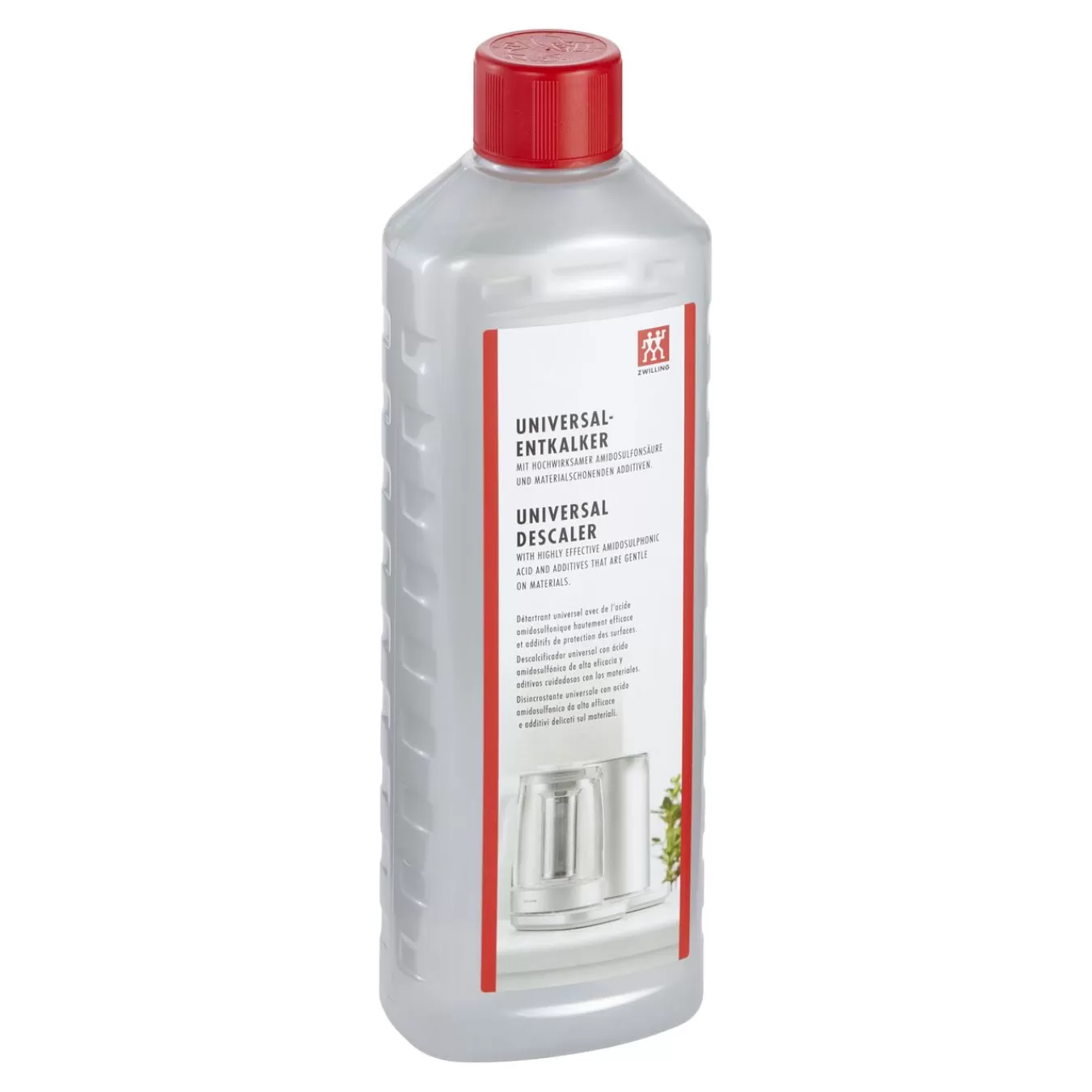 ZWILLING Universal Entkalker, 500 Ml No-Color Best Sale