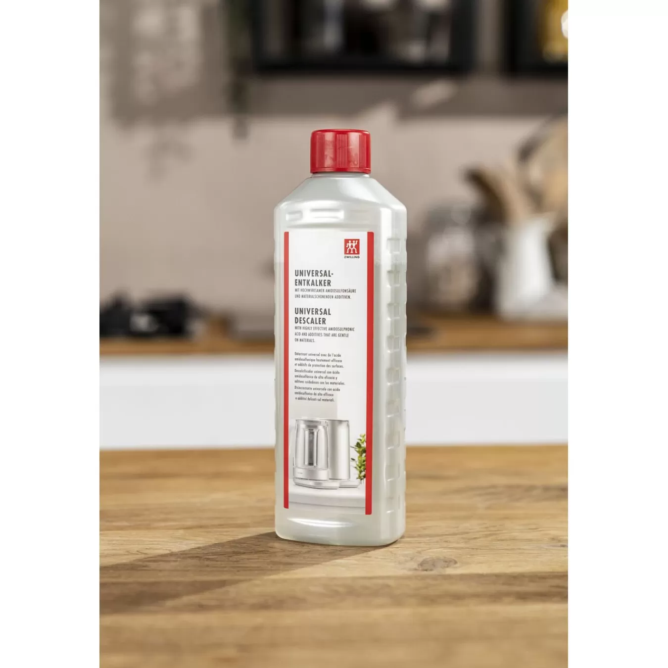 ZWILLING Universal Entkalker, 500 Ml No-Color Best Sale