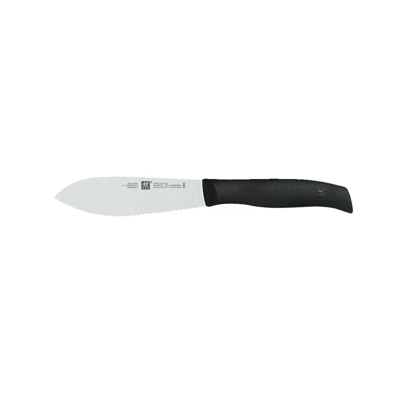 ZWILLING Universalmesser 11 Cm, Schwarz Best