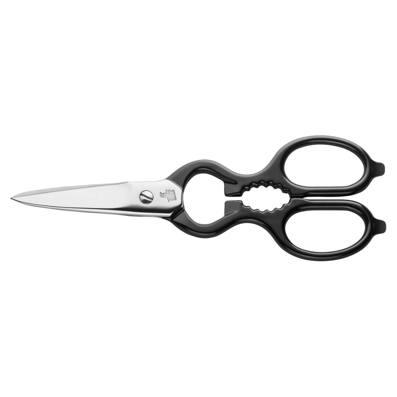 ZWILLING Vielzweckschere 20 Cm, Edelstahl Schwarz Outlet