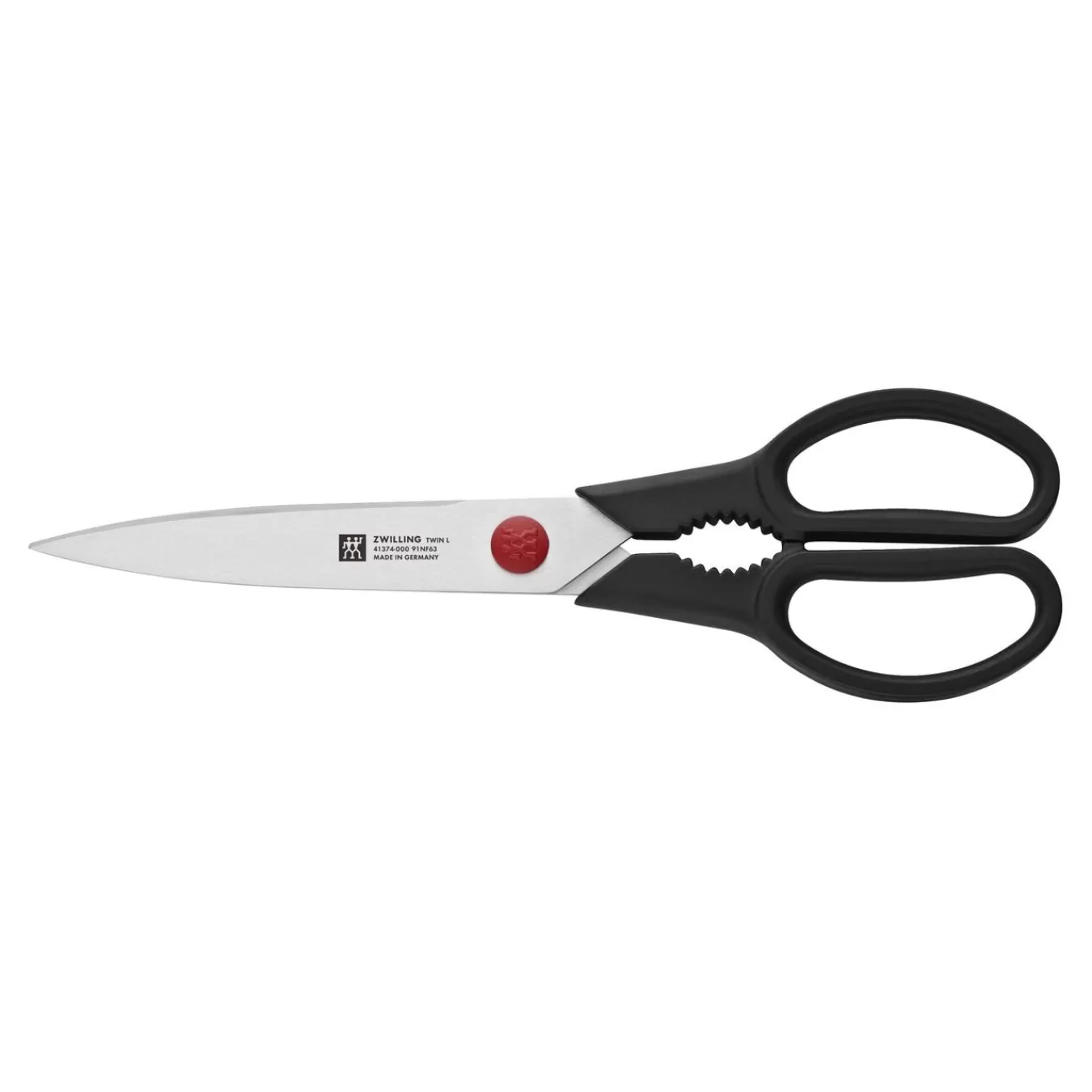 ZWILLING Vielzweckschere 20 Cm, Edelstahl Schwarz Cheap