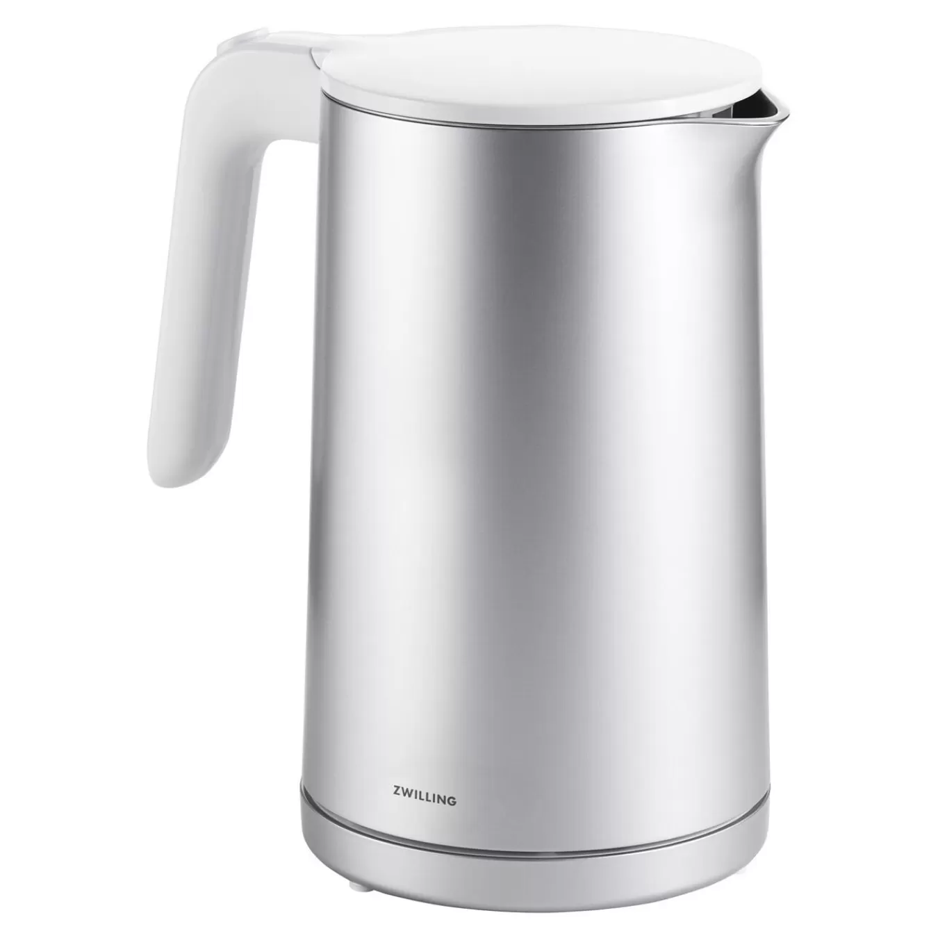 ZWILLING Wasserkocher, 1,5 L, Silber Fashion