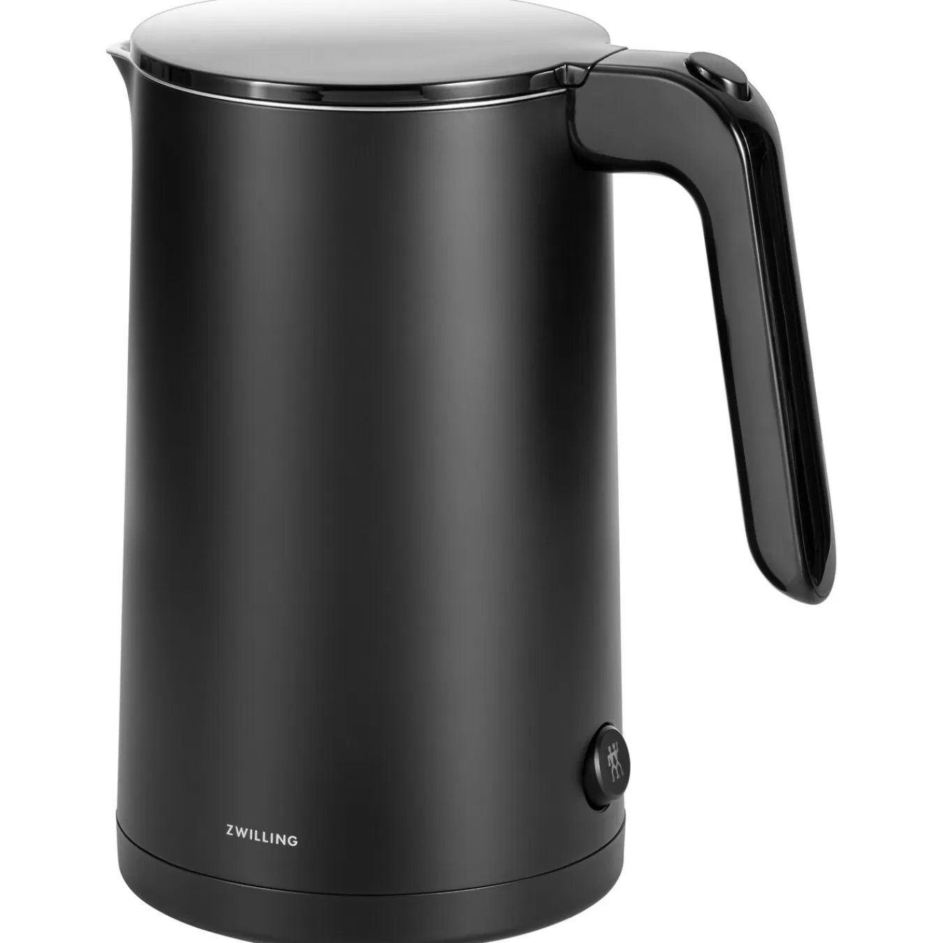 ZWILLING Wasserkocher, 1,5 L, Schwarz Best Sale