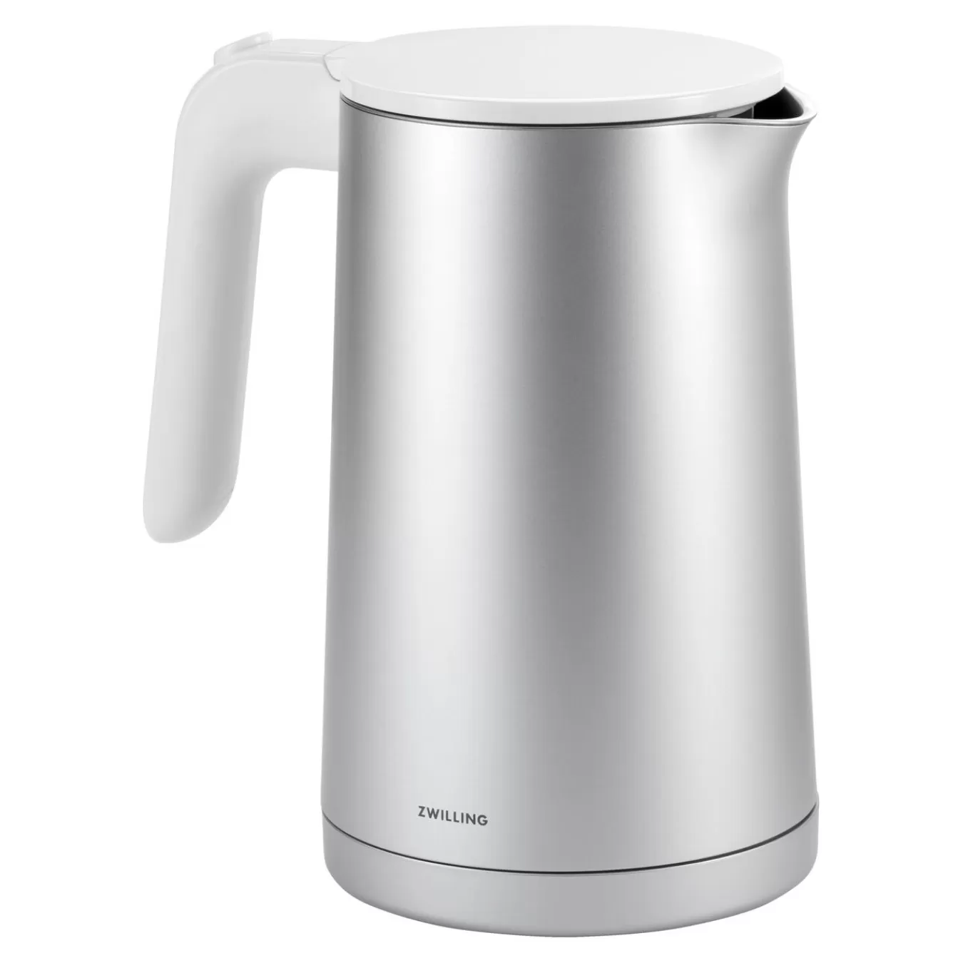 ZWILLING Wasserkocher, 1 L, Silber Sale