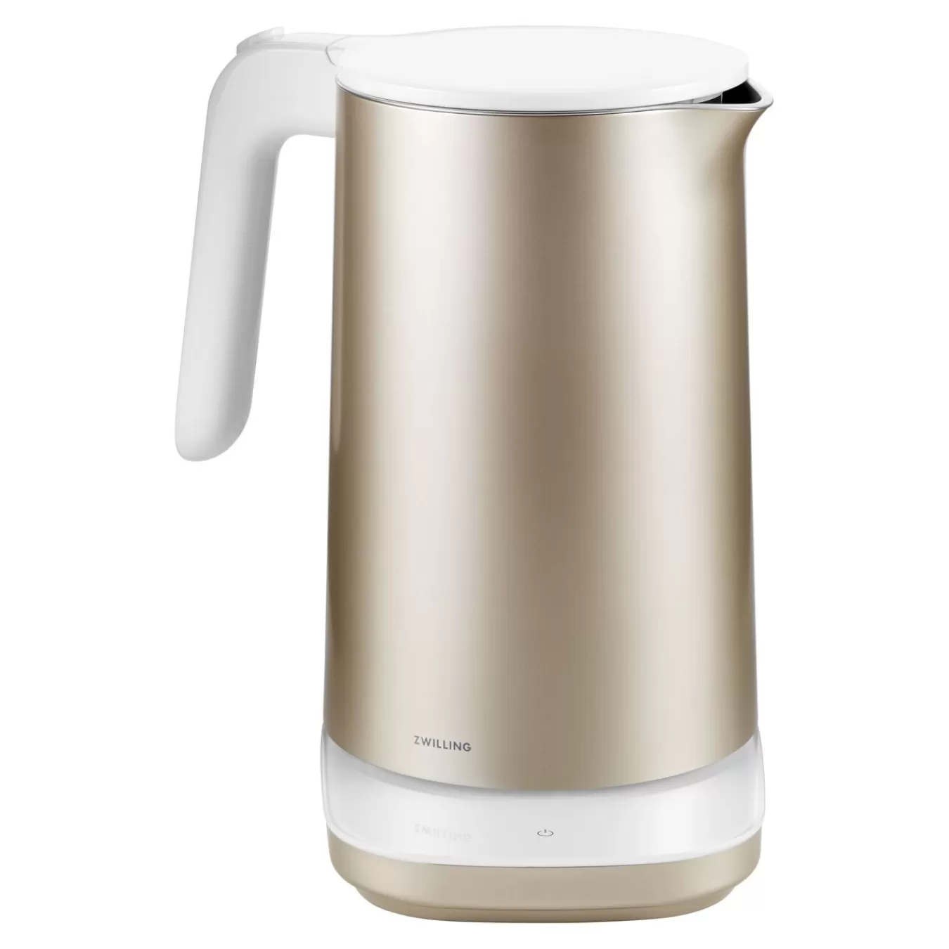 ZWILLING Wasserkocher Pro, 1,5 L, Golden Clearance