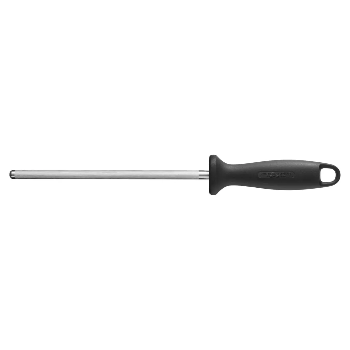 ZWILLING Wetzstahl 21 Cm, Verchromt Schwarz Shop