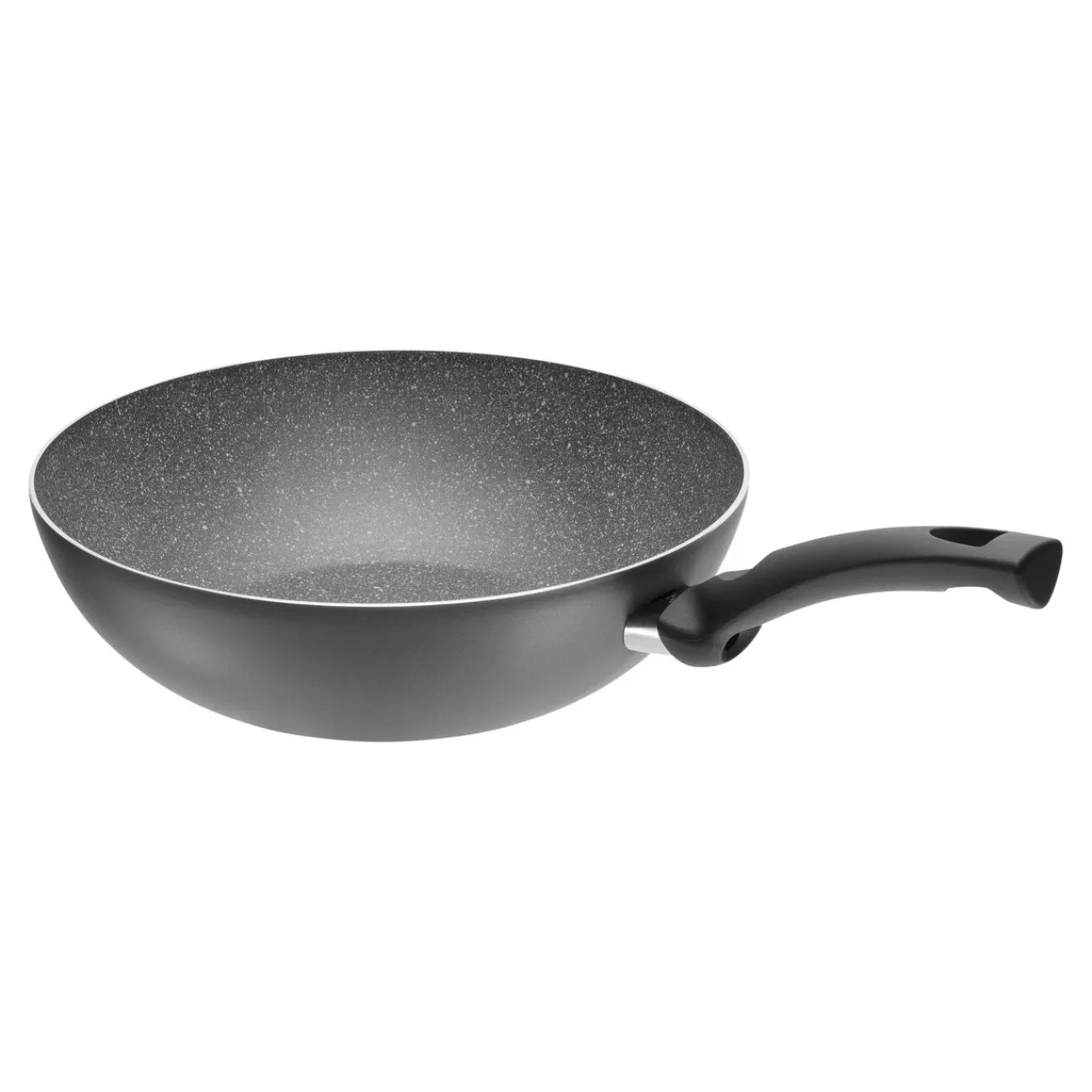 BALLARINI Wok 28 Cm, Aluminium No-Color Best Sale