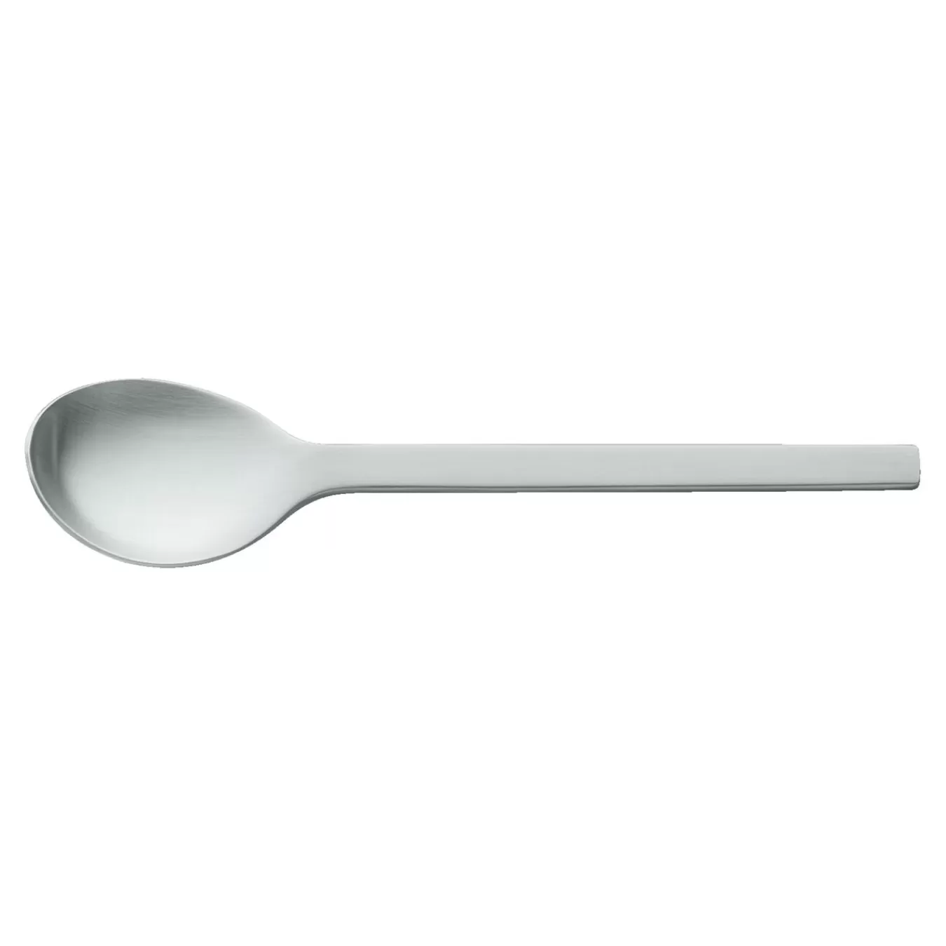 ZWILLING Zuckerloffel Mattiert Silber Flash Sale