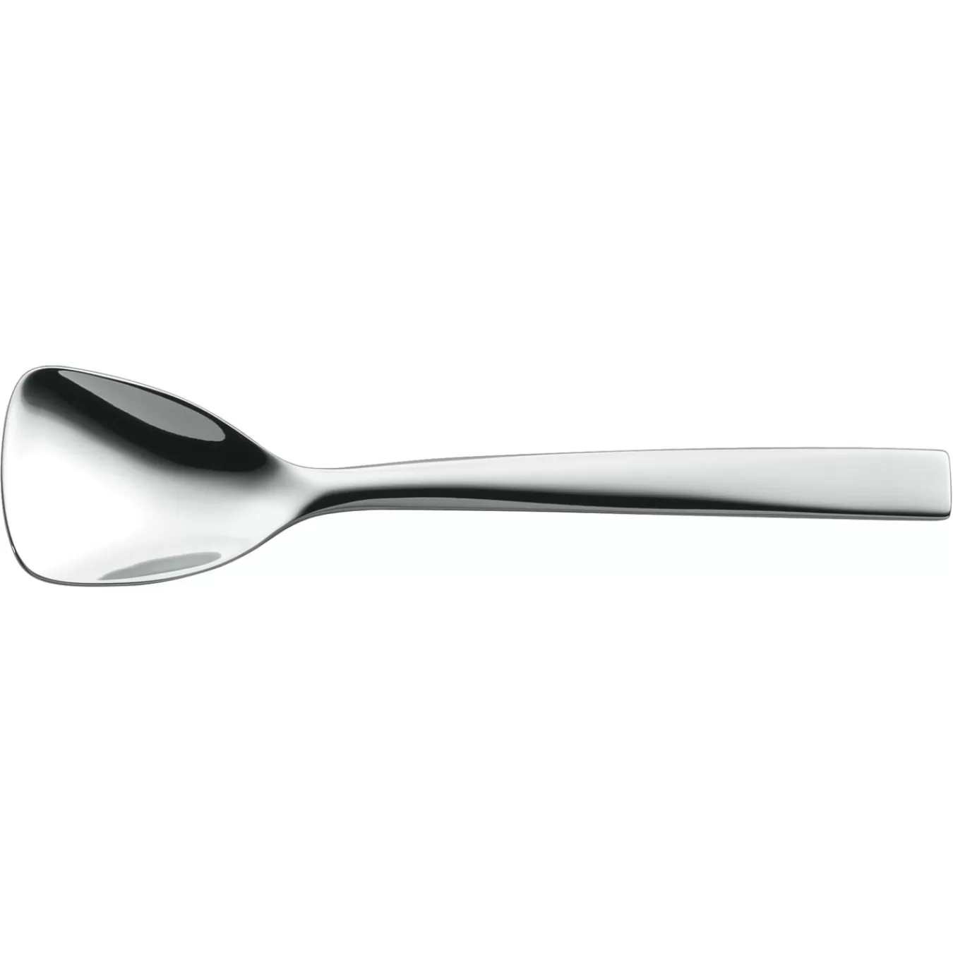 ZWILLING Zuckerloffel Poliert Silber Best Sale